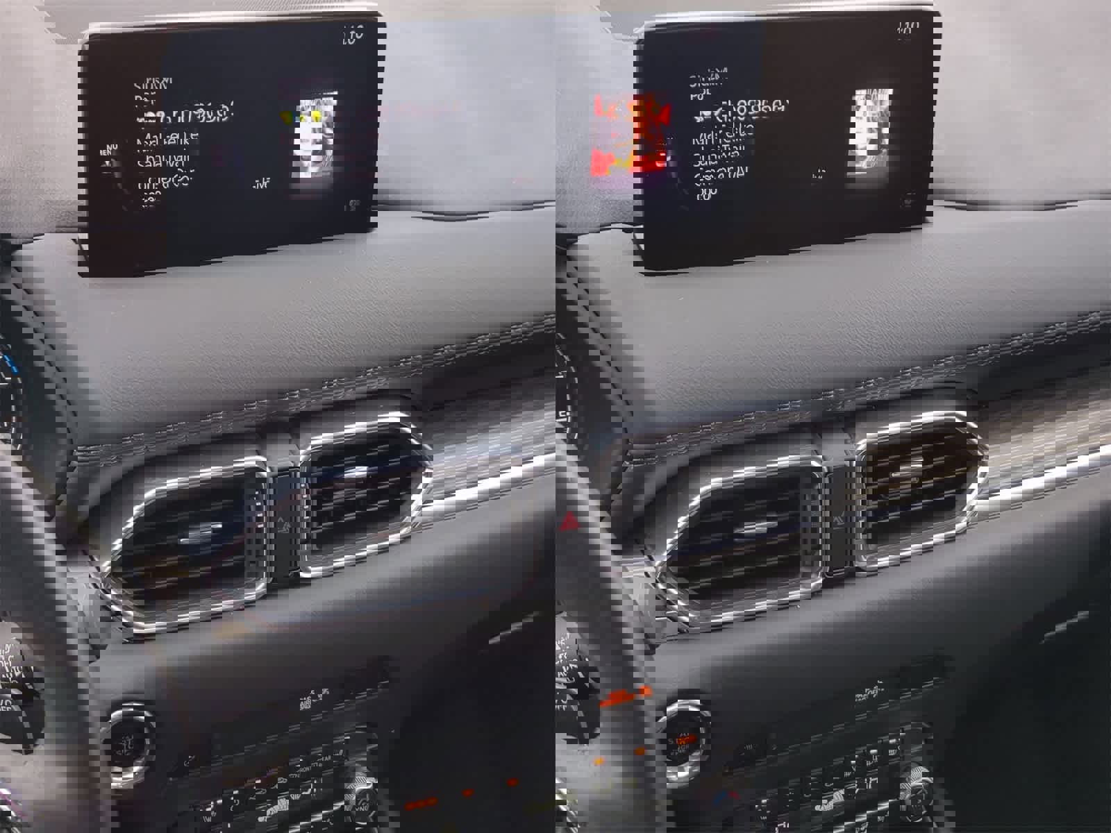 Used 2023 MAZDA CX-5 AWD 2.5 S w/ Premium Plus Pkg image 28