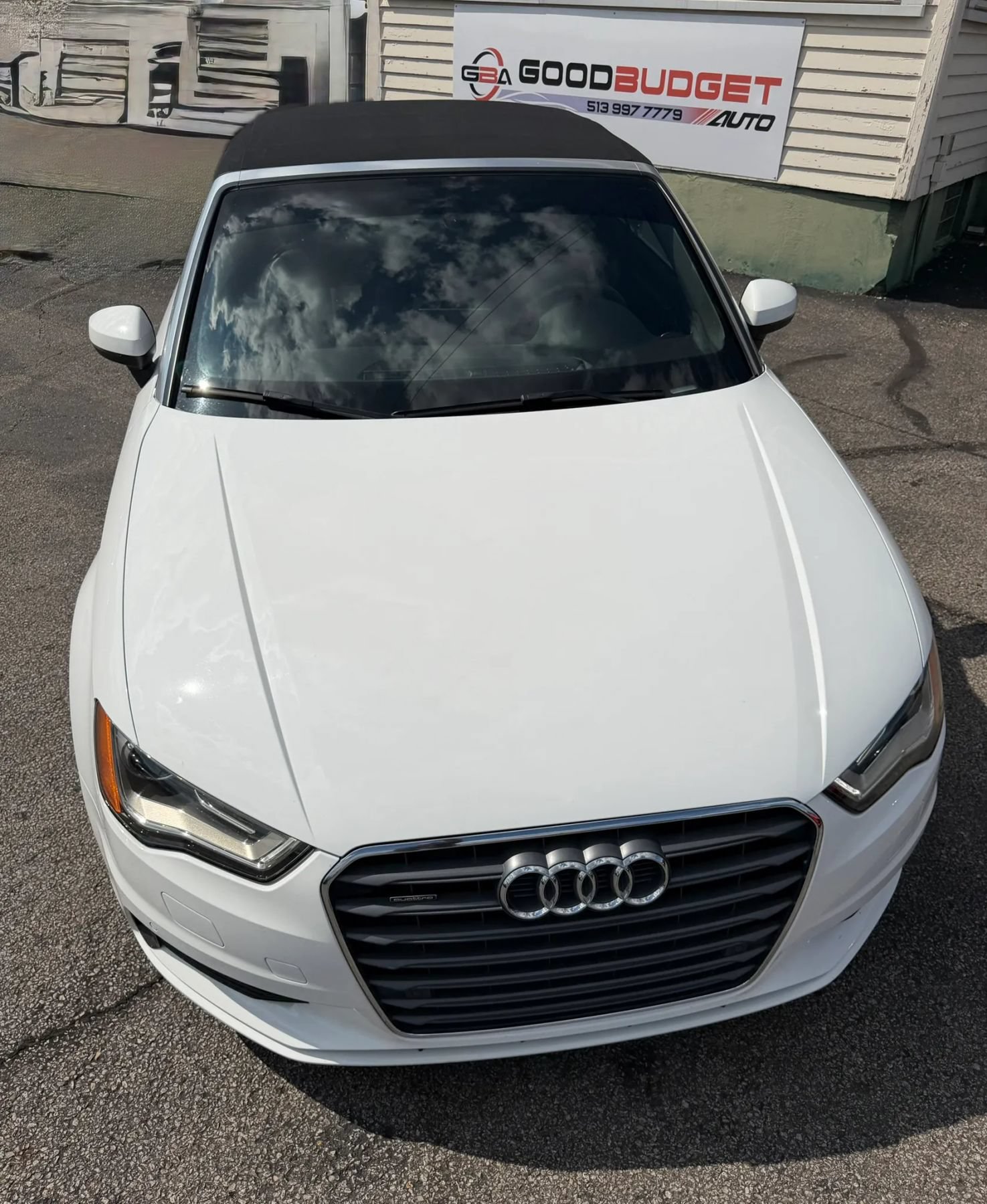 Used 2016 Audi A3 2.0T Premium AWD/4WD image 28