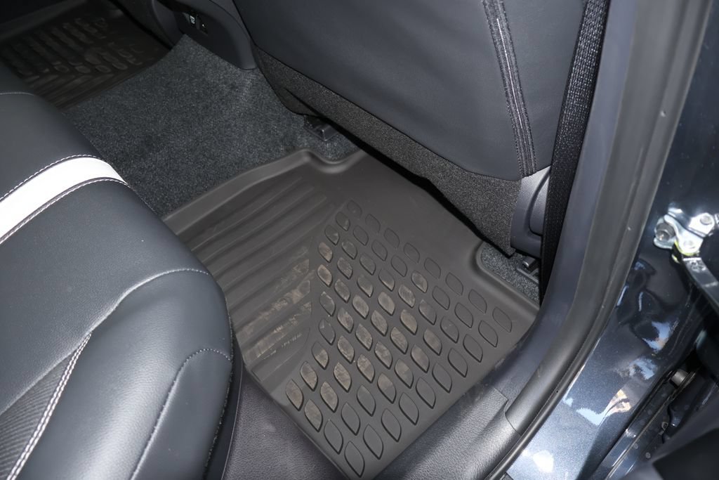 New 2026 Toyota Camry SE w/ Convenience Package FWD image 49