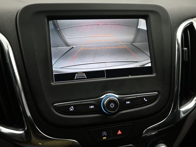 Used 2024 Chevrolet Equinox LS image 14