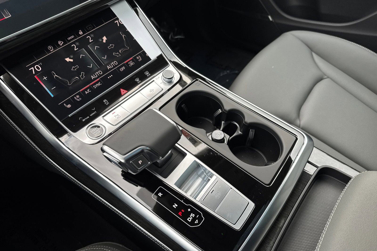New 2026 Audi Q8 Premium Plus AWD/4WD image 19