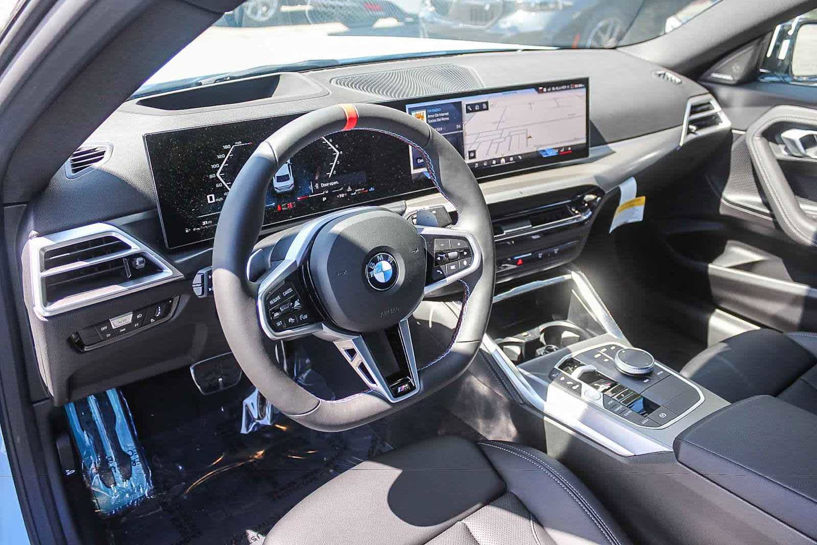 New 2026 BMW M240i Coupe w/ Premium Package RWD image 15