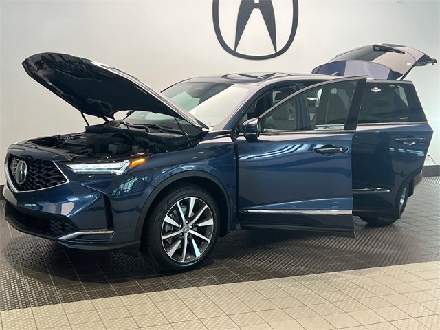 New 2026 Acura MDX w/ Technology Package image 6