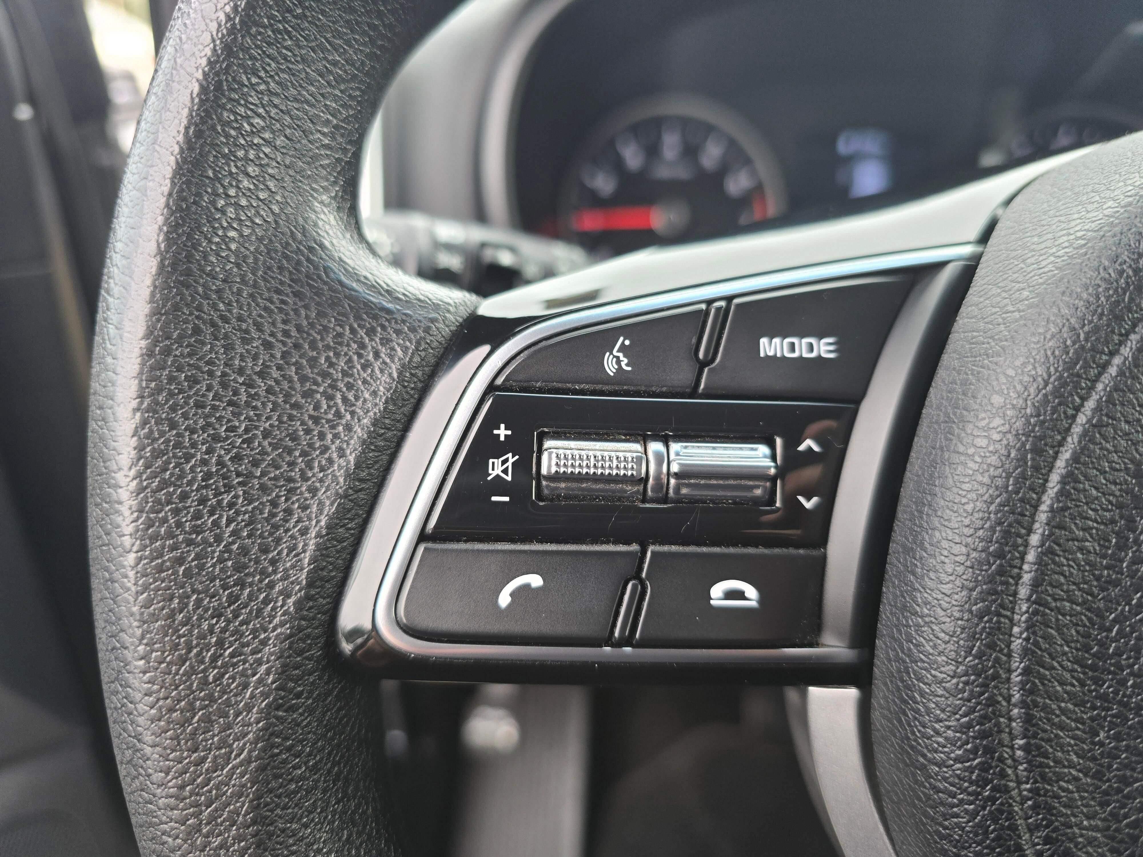 Used 2022 Kia Sportage LX image 22