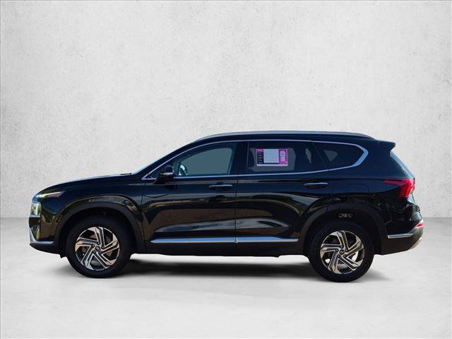 Used 2023 Hyundai Santa Fe SEL w/ Premium Package AWD/4WD image 8