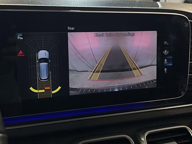 Used 2021 Mercedes-Benz GLE 350 4MATIC image 30