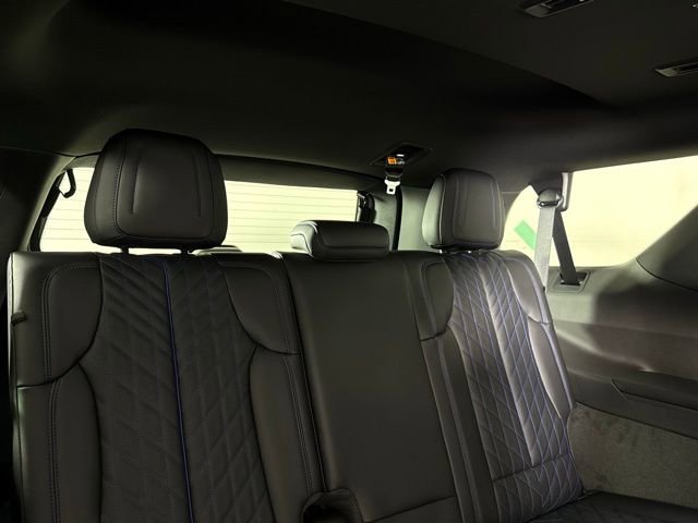 New 2026 Cadillac Escalade IQL Sport 1 image 26