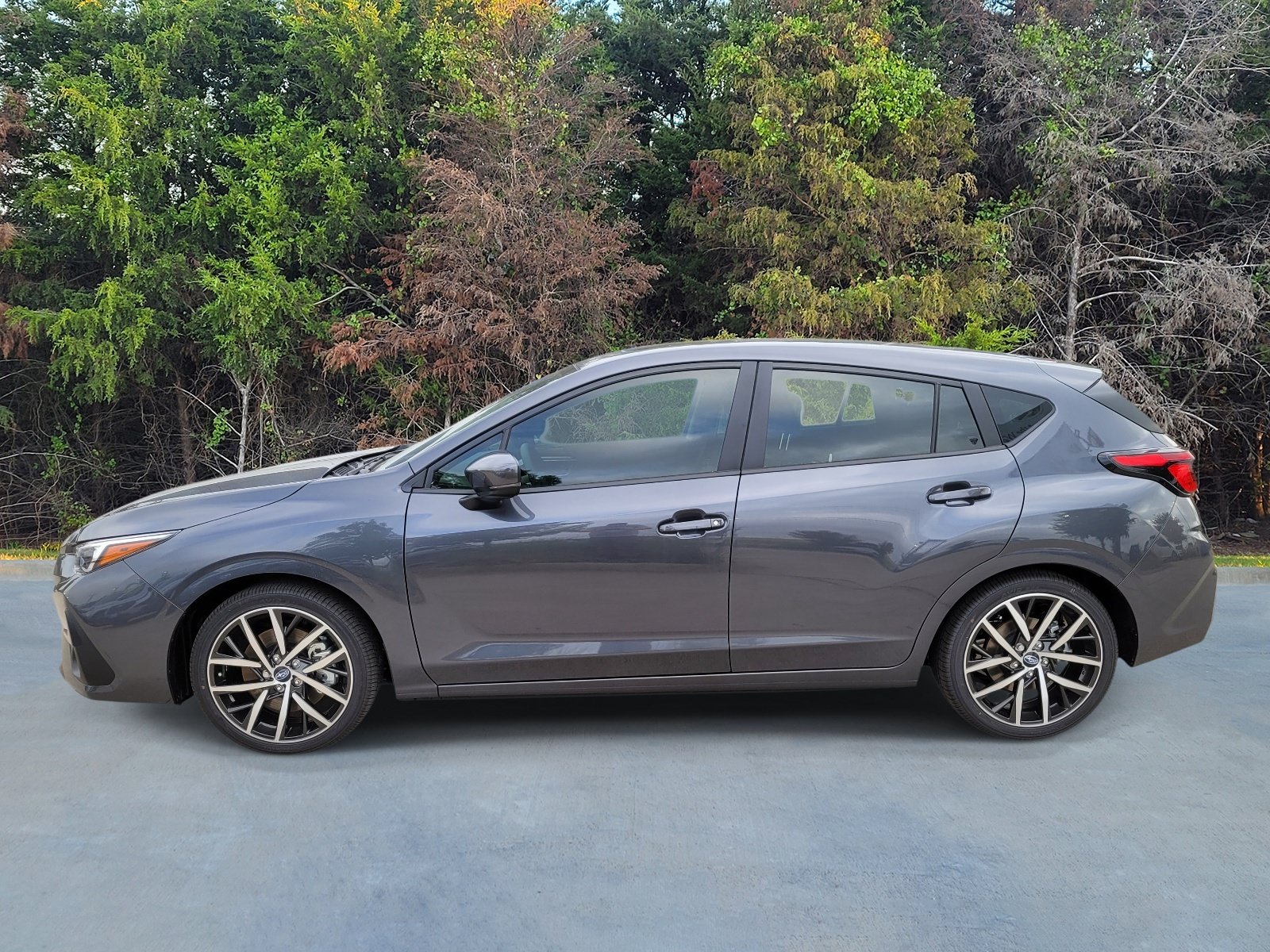 New 2026 Subaru Impreza 2.0i Sport AWD/4WD image 20