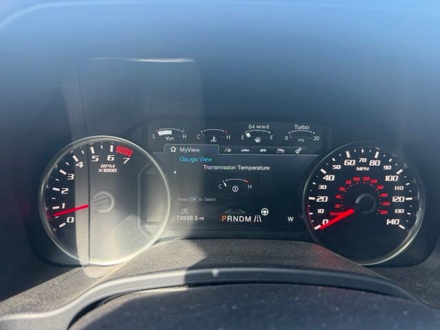 Used 2018 Ford F150 Raptor w/ Equipment Group 802A Luxury AWD/4WD image 20