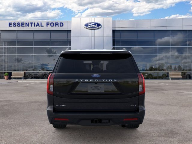 New 2026 Ford Expedition Max Active RWD image 5