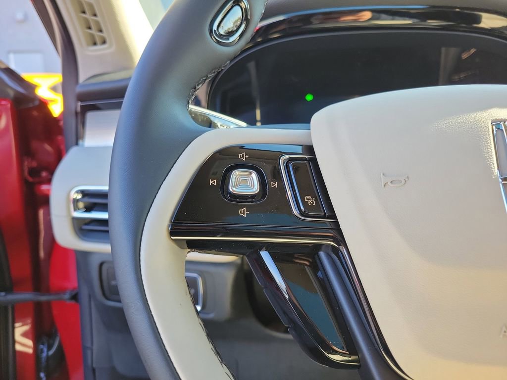 New 2026 Lincoln Corsair Premiere image 23