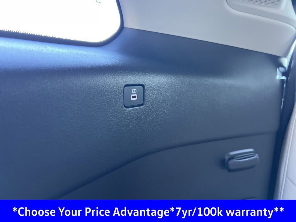 Used 2025 MAZDA CX-90 Plug-In Hybrid w/Premium Sport image 28