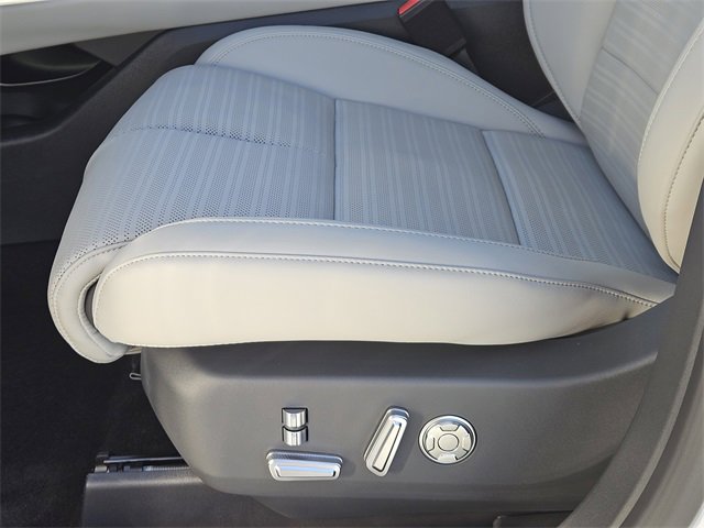 New 2026 Lincoln Nautilus Reserve image 24