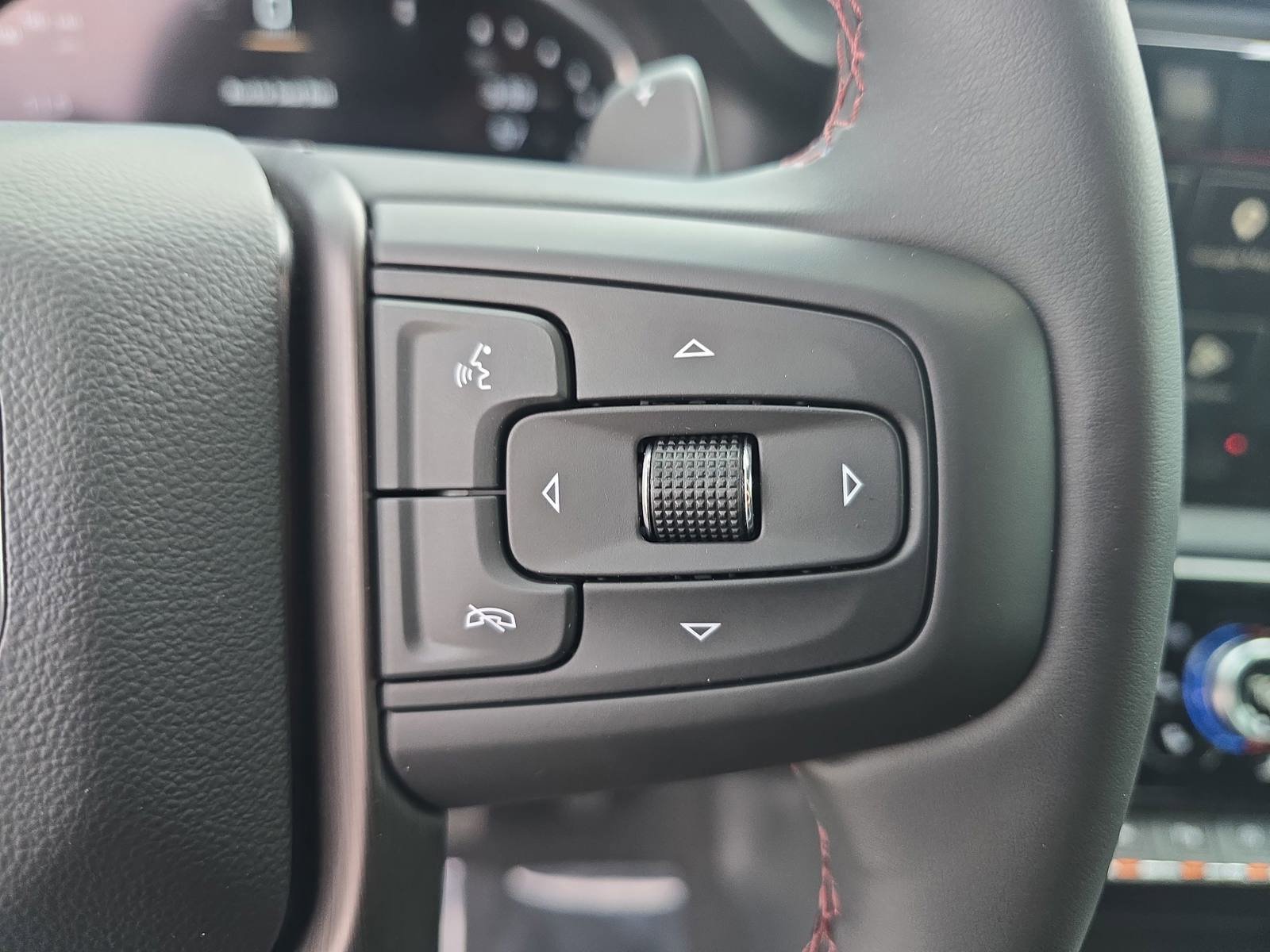 Used 2026 GMC Sierra 1500 AT4X AWD/4WD image 20