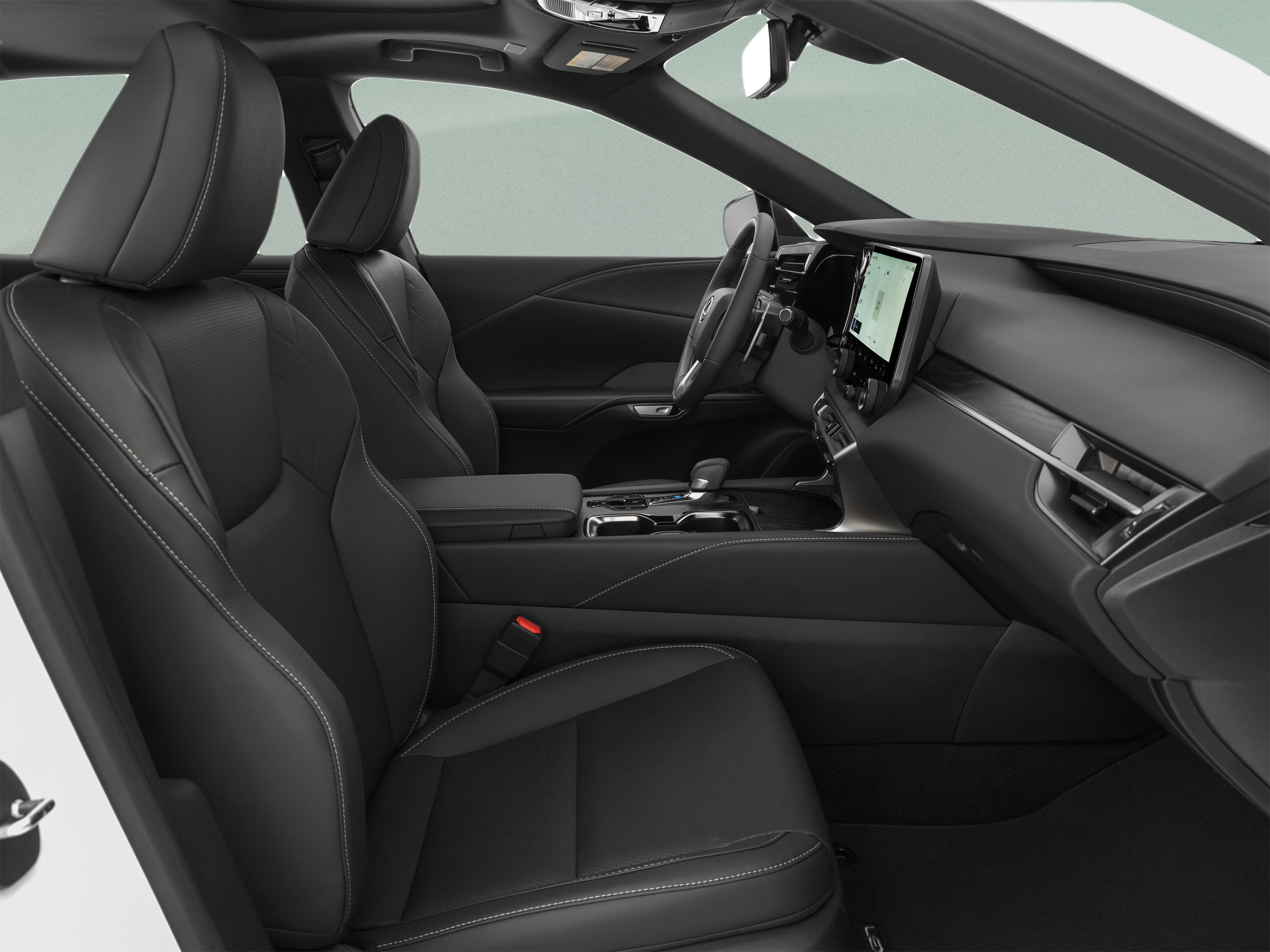 New 2026 Lexus RX 350 FWD image 27