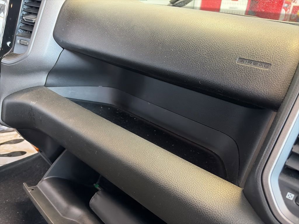 Used 2022 RAM 2500 Tradesman image 24