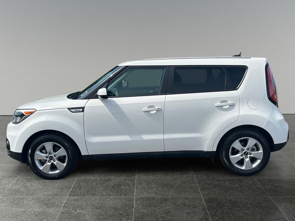 Used 2019 Kia Soul FWD image 6