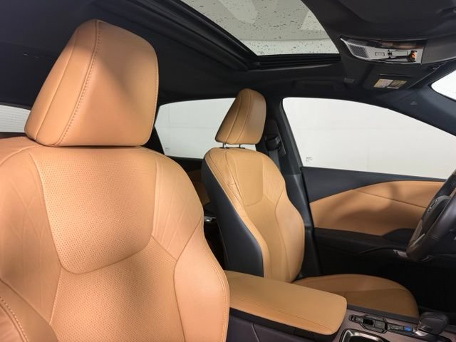 Used 2024 Lexus RX 350 Premium Plus w/ Convenience Package FWD image 21