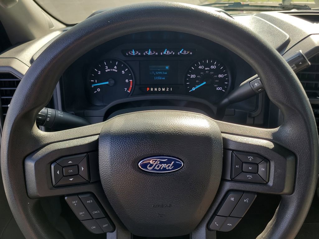 Certified 2022 Ford F250 XL w/ XL Value Package image 24