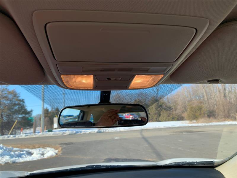 Used 2019 Honda CR-V LX image 27