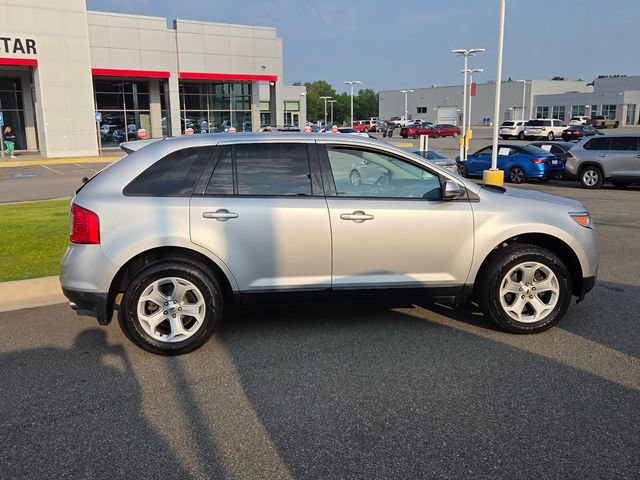 Used 2013 Ford Edge SEL AWD/4WD image 13