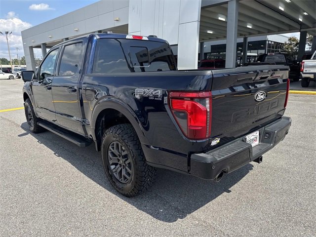 Used 2025 Ford F150 XLT w/ Equipment Group 302A MID image 7