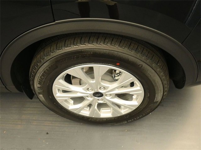 New 2026 Ford Escape Active w/ Tech Pack #1 image 9
