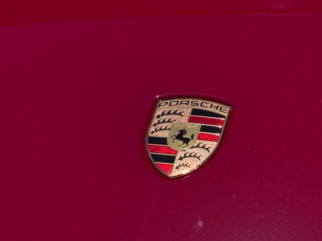 Certified 2024 Porsche 911 Turbo S AWD/4WD image 30