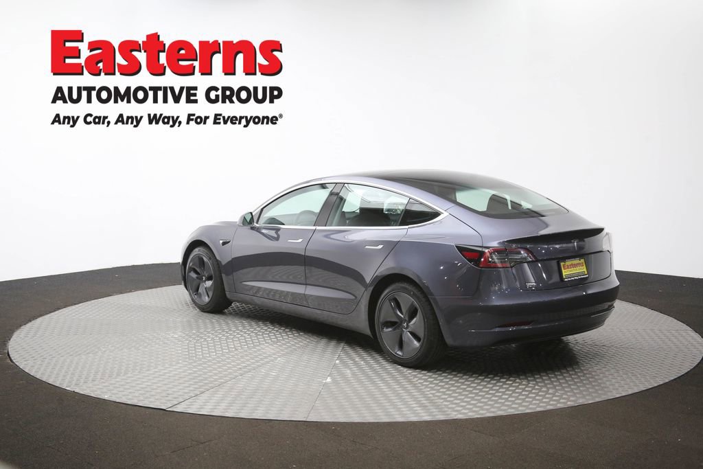 Used 2019 Tesla Model 3 Standard Range image 62