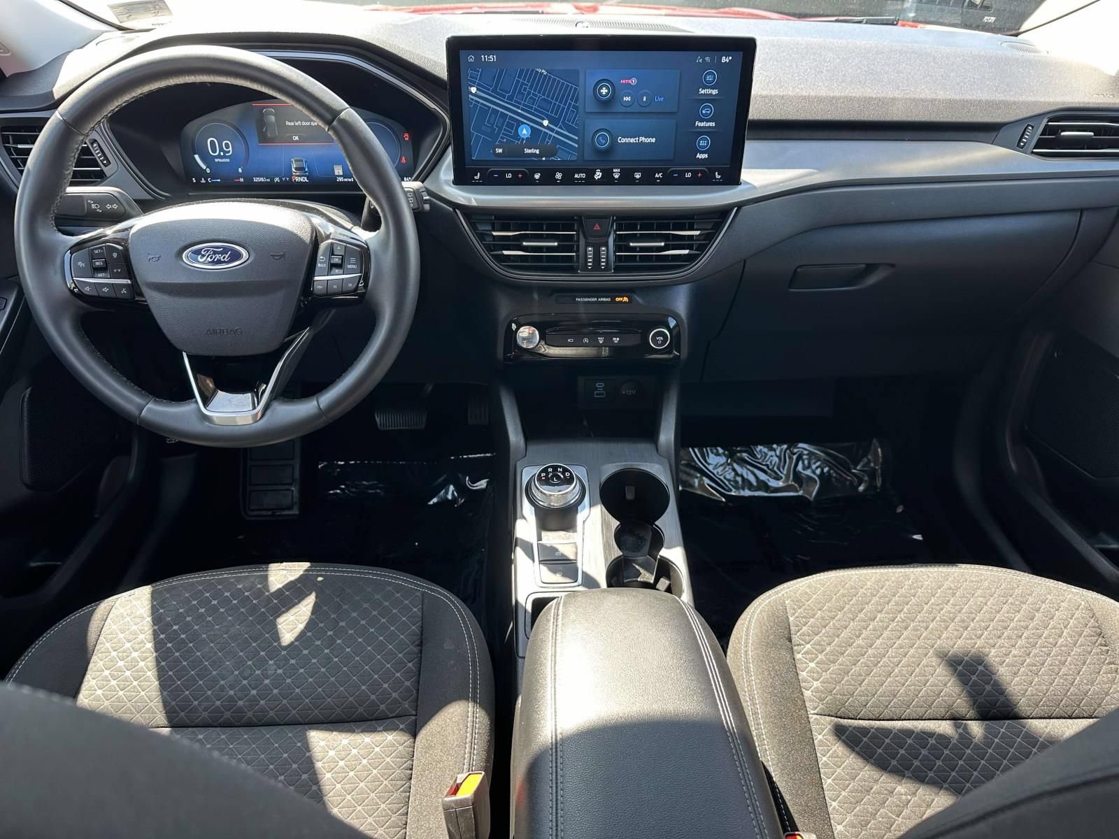 Used 2023 Ford Escape Active w/ Tech Pack #2 AWD/4WD image 9