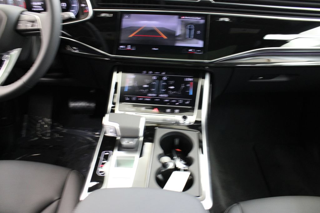 New 2026 Audi Q8 Premium Plus AWD/4WD image 23