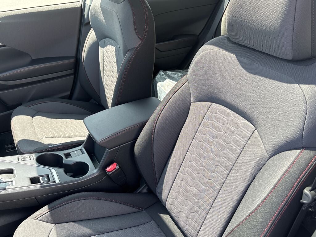 New 2026 Subaru Impreza 2.0i Sport AWD/4WD image 18