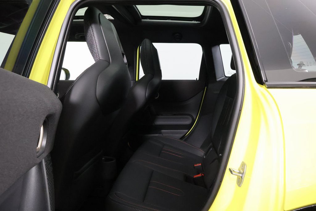 Used 2026 MINI Cooper S FWD image 11