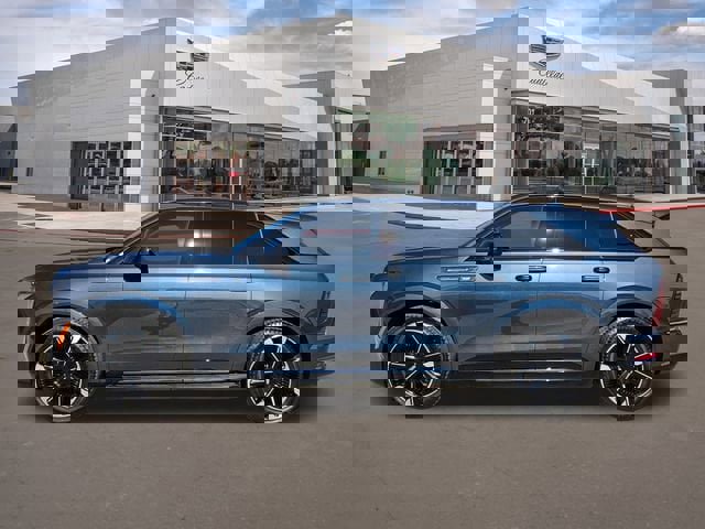 New 2025 Cadillac Escalade IQ Sport 1 image 3