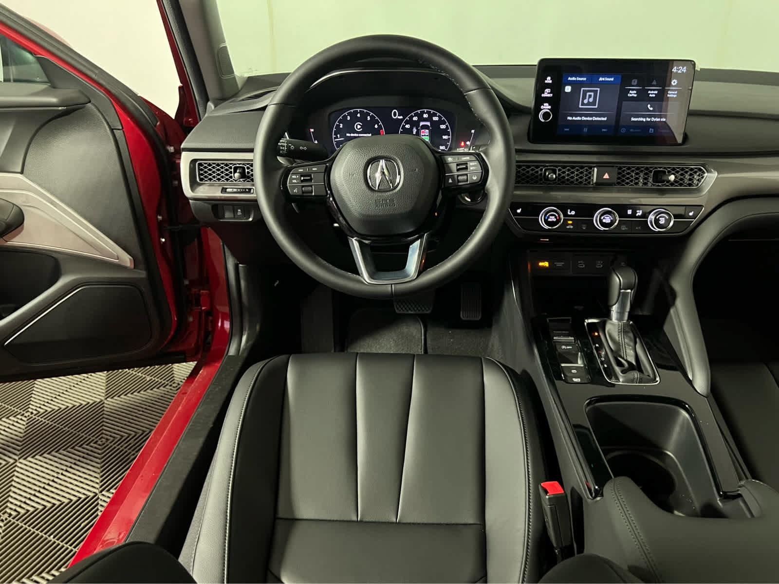 New 2026 Acura Integra FWD image 10