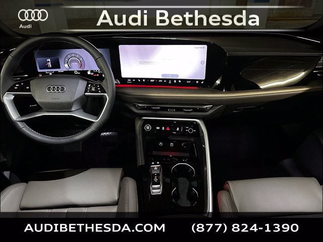 New 2026 Audi Q5 Premium Plus AWD/4WD image 11
