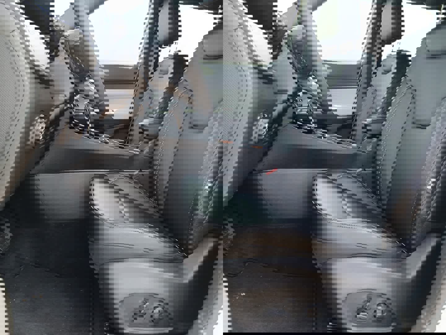 New 2026 Jeep Compass Limited w/ Sun, Sound & Navigation Group image 17