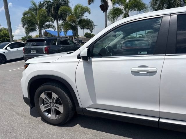Used 2024 Honda Pilot EX-L image 10