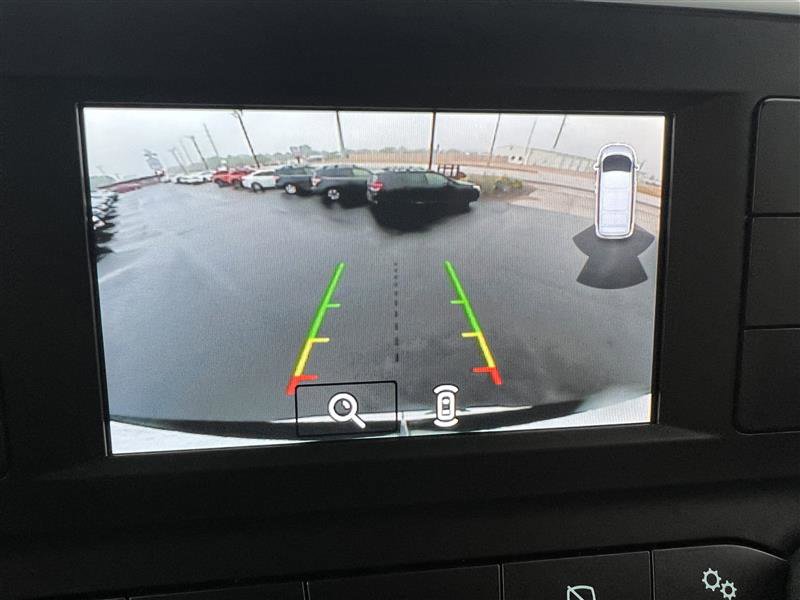 Used 2024 Ford Transit 350 XL image 11