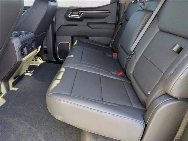 New 2026 Chevrolet Silverado 1500 RST w/ Safety Package image 15