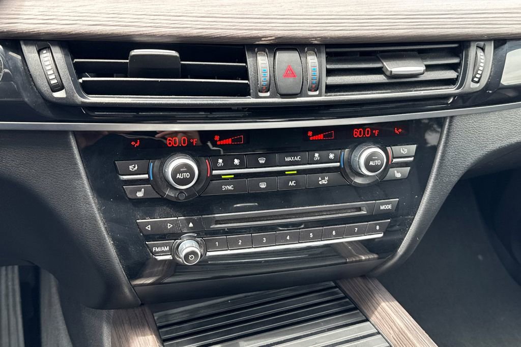 Used 2014 BMW X5 xDrive50i AWD/4WD image 22