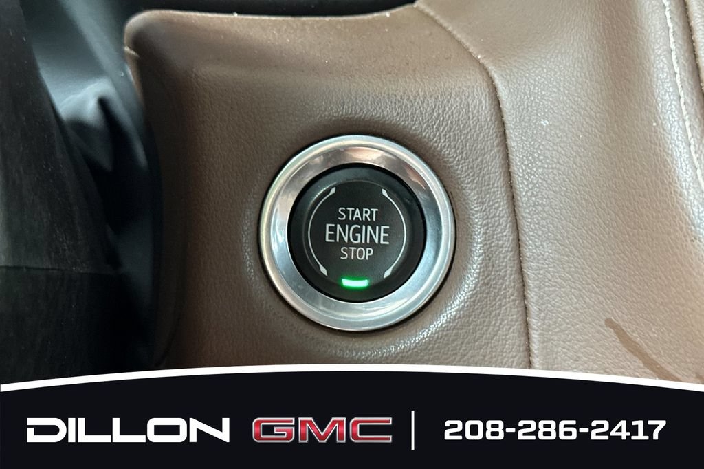 Used 2021 Chevrolet Tahoe High Country AWD/4WD image 23