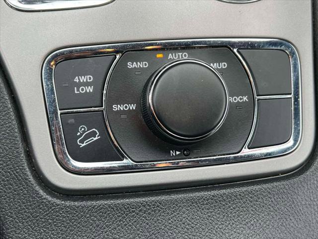 Used 2020 Jeep Grand Cherokee Limited image 25