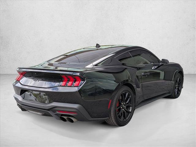 Used 2025 Ford Mustang GT Premium image 5