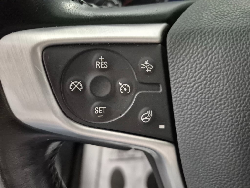 Certified 2021 GMC Terrain SLT image 24