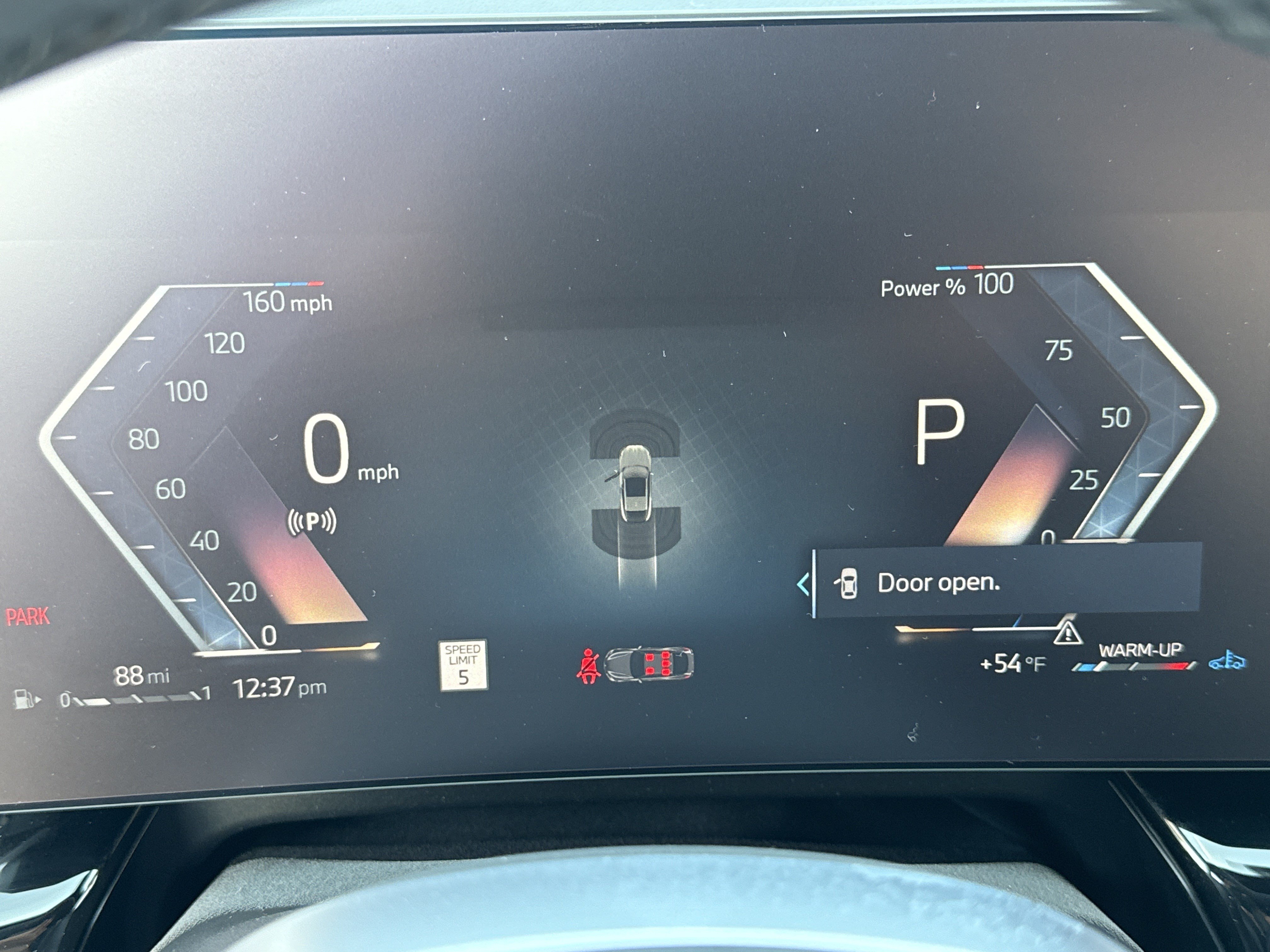 New 2026 BMW X2 xDrive28i AWD/4WD image 11