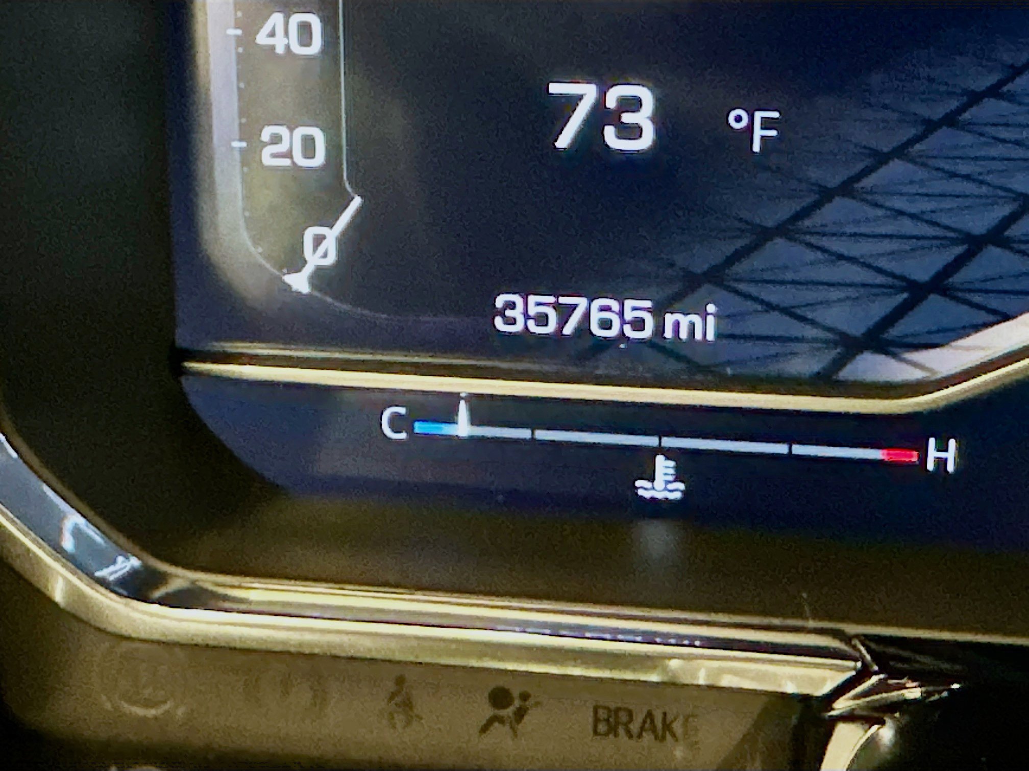 Used 2024 GMC Sierra 1500 Elevation image 19