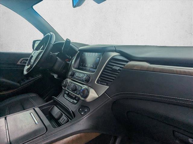 Used 2019 GMC Yukon XL Denali w/ Denali Ultimate Package image 20