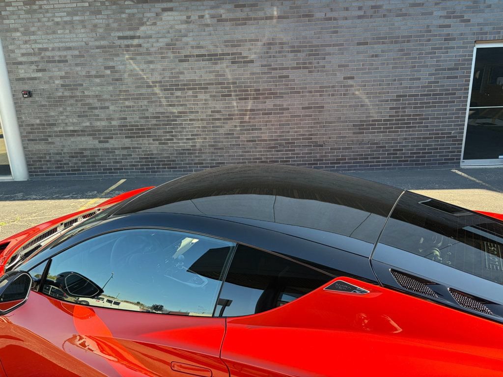 New 2026 Lotus Emira RWD image 15