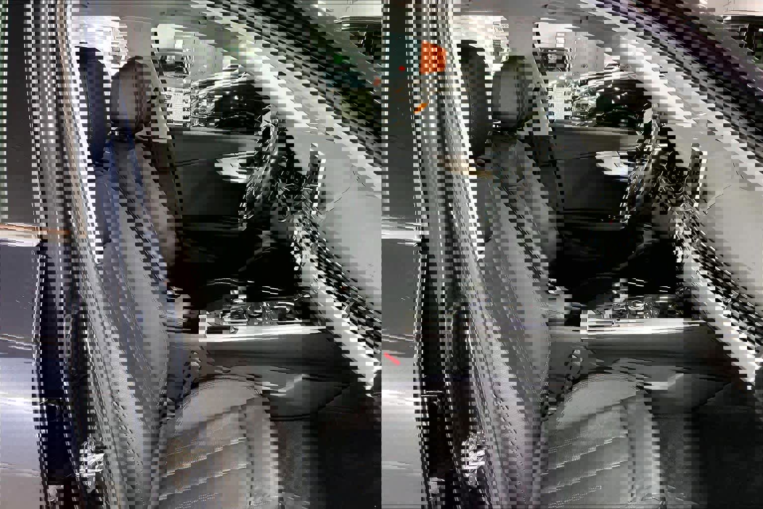 Used 2017 Audi A4 2.0T Premium Plus w/ Premium Plus Package image 10